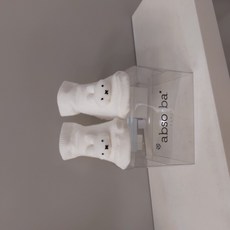 압소바 미피 포인트 단말 아기양말