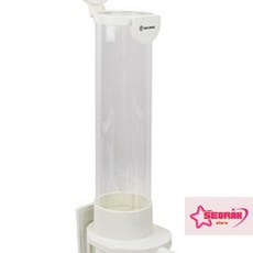 서락 자석부착식 종이컵 디스펜서 가정용