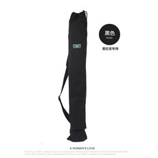 검집 홀더 검가방 케이스 검꽂이 어깨끈 원통형, 13 라지블랙 120*200 이지케어, 1개