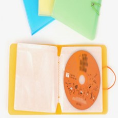 가득찬숙 CD케이스 1개 앨범형cd케이스