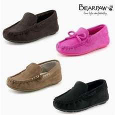 베어파우 DOLLIE 아동 방한 모카신 4종 K916001 002 004 134MD-K-SC 키즈 유아 주니어 겨울 신발