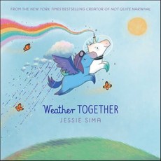 Weather Together, Simon & Schuster Books for ...