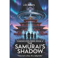 (영문도서)The Samurai's Shadow Paperback, Independently Published, English, 9798275504651