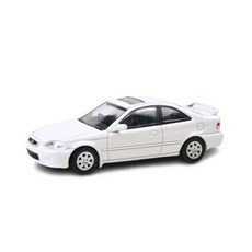 (정품) 파라64 1999년식 혼다 시빅 S1 EM1 화이트