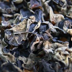 건목이버섯 흑 목이버섯 국내산 건조 말린, 1개, 100g