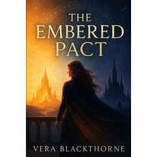 (영문도서)The Embered Pact Paperback, Independently Published, English, 9798272725714