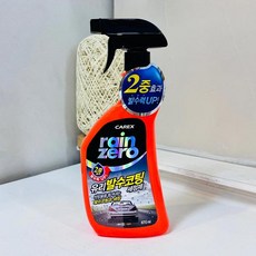 올토피아 유리 발수코팅 세정제 670ml 김서림방지스프레이