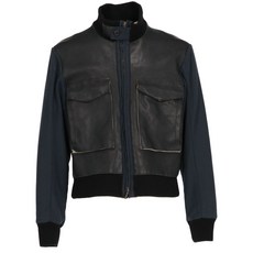 안젤로 빈티지 컬트 중고 2000s 패널 재킷