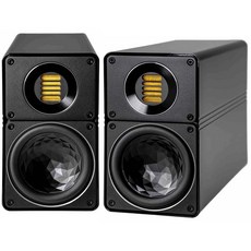 德國 Elac BS 312.2 書架喇叭 台灣公司貨 醉音影音生活 家庭劇院揚聲器, 黑色