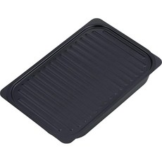 和平 후 레이즈(Wahei freiz) 그릴팬 17×27cm 철 생선구이 그릴을 유용하게 활용! 란치니 RB-1570