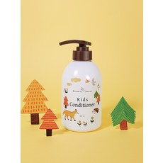 보타니컬테라피 키즈 컨디셔너 450ml