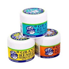 할머니마법가루 신발탈취제 발냄새제거제 신발냄새 파우더 100g, 1개