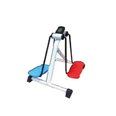 祐奇 KICYCLE 雙軸踢腿機, 隨機出貨, U2-528