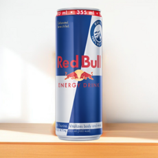 레드불 355ML 총 오리지널 에너지드링크, 48개