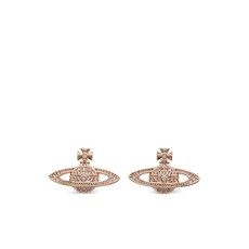 비비안 웨스트우드 중고 2020's 구체 스터드 이어링