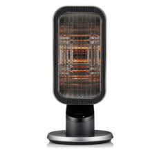 신일 절전형 리플렉터 히터, SEH-ECO3500C, 블랙 가전디지털/계절가전 반품 최저가 67,320원
