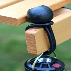 대박제품 볼타입 스트레치코드 텐트고정, 상세페이지참조, 1개