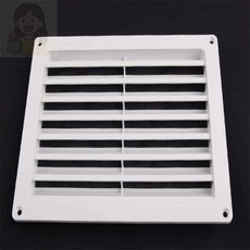 SolSun 루바 그릴망 주방환기창, 루바/그릴형/망/150X200