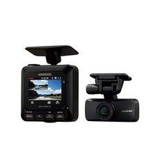 DRV-MR570 2 2 CMOS KENWOOD 켄우드 드라이브 레코더 전후 촬영 대응 카메라 전후