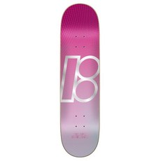 PLANB 22HD-PBDE0022B013 板身 尺寸8.0 滑板 滑板硬體 NEVERMIND, 1個