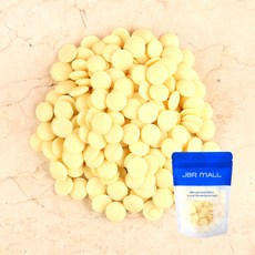 화이트 컴파운드 코팅 초콜릿 1kg, 1