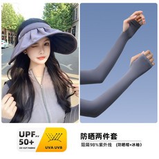 夏季防曬面罩 D魚骨立體瘦臉款 冰絲涼感護眼角 透氣不悶防紫外線 騎行跑步顯臉小