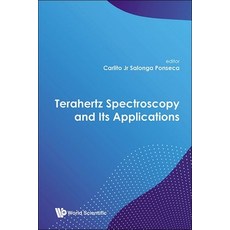 (英文圖書)Terahertz Spectroscopy and Its Applications 精裝版, World Scientific Publishing..., 英文
