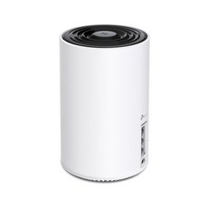 TP-Link Deco AXE5400 Wi-Fi 6E 三頻 真Mesh無線網路路由器, XE75(全新拆售品), 1個