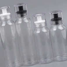 네오클린 오일병 소스병 200ml 300ml 액체용기, 200ml - 블랙, 1개
