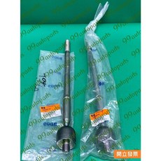 【汽車零件專家】三菱 OUTLANDER 2.4 18- 年 球頭 惰桿 方向機惰桿 方向機球頭 JG280002150, 1個