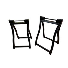 《聯豐樂器》 古箏配件 1 4號&古箏套組優惠(5 12號)下單區, 1個, 2 A字架/手提, 黑色