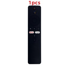 새로운 음성 리모컨 XMRM-M2 호환 Xiaomi 4K TV MDZ-27-AA 부품, 1pcs