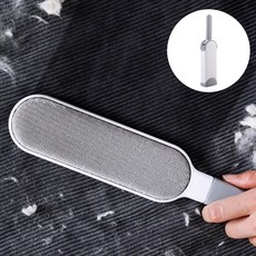 아로마바이브 털 먼지 제거 돌돌이 강아지 고양이, 가정용(33cm), 1개