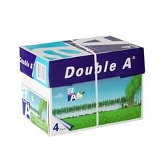 [solidshap] 더블에이 A4 80g 2000매, 1박스