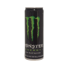몬스터 에너지 오리지널, 355g, 48개입