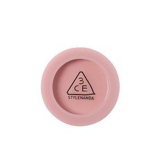 3CE 페이스 블러쉬, CITY MAUVE(시티 모브), 1개