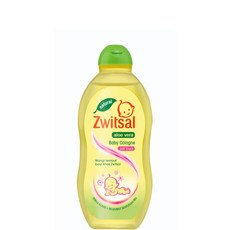 즈비찰 베이비 코롱 소프트 터치 알로에베라 100ml (2개)