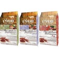 EXPERT 艾思柏 紅藜雞肉/羊肉/牛肉 犬食 15kg, 1個, 紅藜羊肉（1單限1包）
