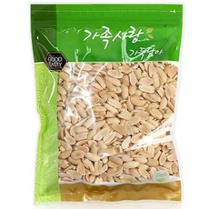 [가온애] 무염 알땅콩 (반태), 1kg, 1개