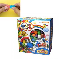 알럽 350알 물로붙이는퍼니콘 미술용 공예용품 초등미술