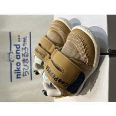 Gee Pepper 嬰幼兒涼鞋