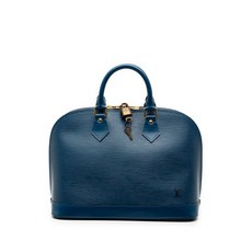 루이 비통 중고 1997 에피 알마 PM 핸드백