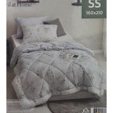 에이프릴엣홈 모달 극세사 차렵이불 SS 코스트코