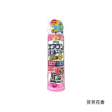 興家安速 免水洗冷氣清潔劑420ml 芬芳花香 / 清新森林 / 無香味, 1個, 芬芳花香-粉