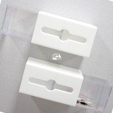 슬라이딩 정리함 슬라이딩수납서랍 책상하부서랍 책상부착서랍