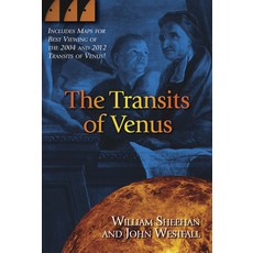 (영문도서) The Transits of Venus Paperback, Prometheus Books, English, 9781633889491