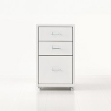 마켓비 피하 낮은서랍장 2.1단 당일발송 32164, 핑크