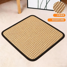 寵物涼席狗貓窩 清涼一夏, 單涼蓆 清涼一夏 透氣涼蓆 S - 小型40*30 建議5斤內萌寵, 1個