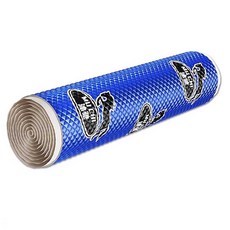 방음재 차량용 소음 감소재 폼 방음작업용 시트 도어, (21mm)방음면 0.5x0.8m, 1개