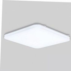 주광 KC 50W 미리내 플러스 정사각 LED 방등 6.5K, 본상품